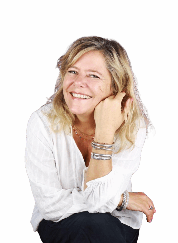 Barbara Fauveau Léaustic - Formation Santé Mentale